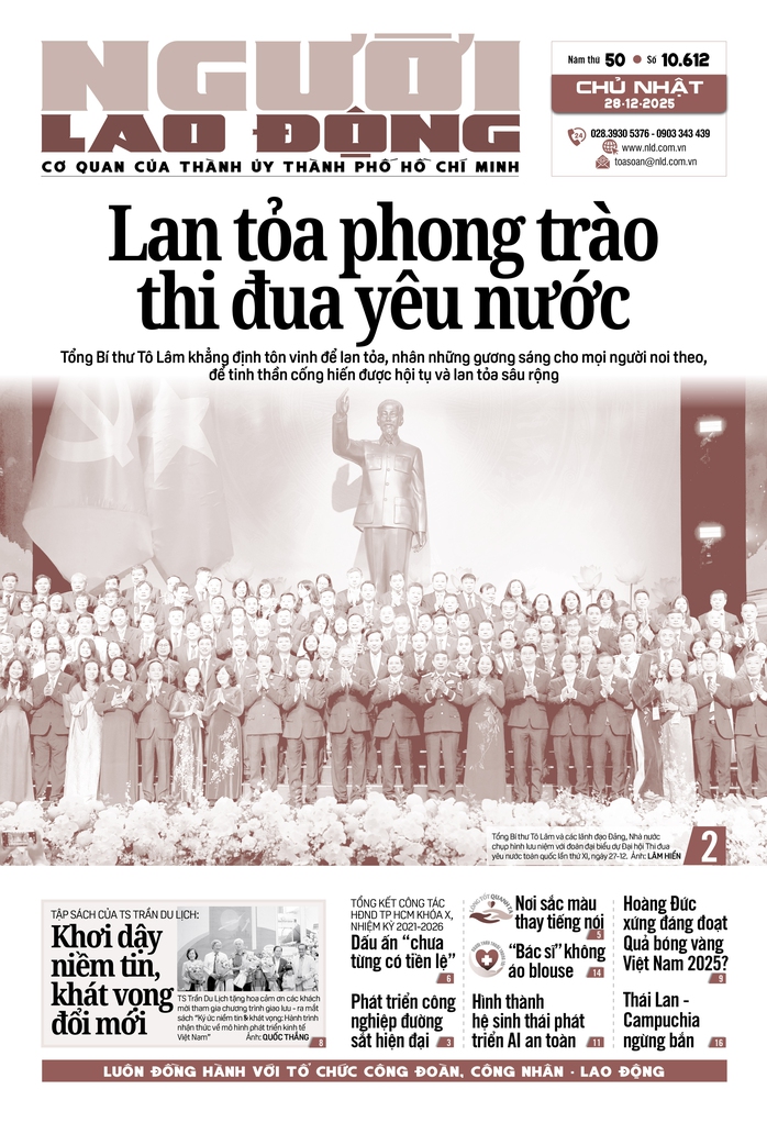 B&aacute;o in ng&agrave;y 28-12: Th&aacute;i Lan &ndash; Campuchia ngừng bắn - Ảnh 1.