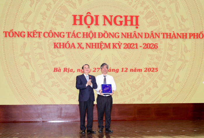 HĐND TPHCM kh&oacute;a X: Dấu ấn nhiệm kỳ vượt kh&oacute; trong bối cảnh chuyển động lớn - Ảnh 7.