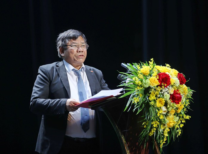 Vinh danh 150 học sinh, sinh vi&ecirc;n, thanh ni&ecirc;n d&acirc;n tộc thiểu số xuất sắc, ti&ecirc;u biểu năm 2025 - Ảnh 4.