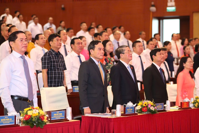 HĐND TPHCM kh&oacute;a X: Dấu ấn nhiệm kỳ vượt kh&oacute; trong bối cảnh chuyển động lớn - Ảnh 1.