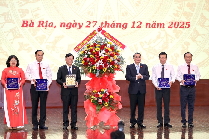 HĐND TPHCM kh&oacute;a X: Dấu ấn nhiệm kỳ vượt kh&oacute; trong bối cảnh chuyển động lớn - Ảnh 4.