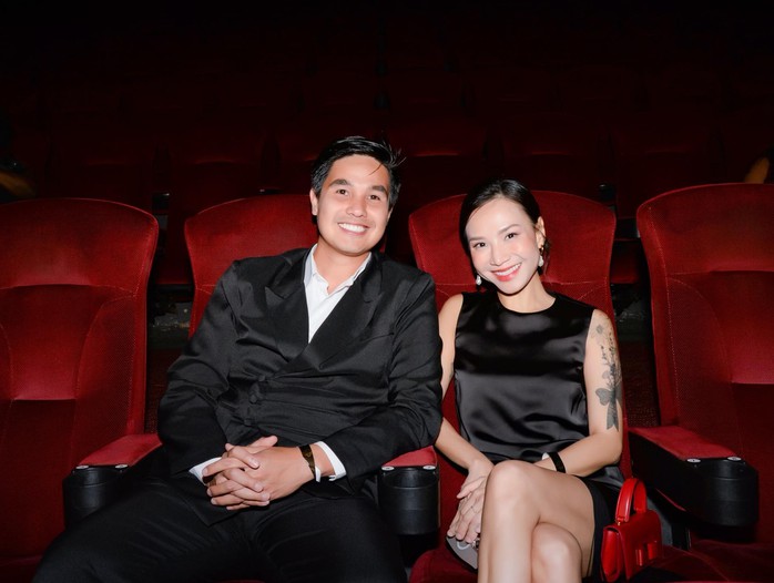 B&agrave; x&atilde; xinh đẹp, giỏi kinh doanh của diễn vi&ecirc;n Baggio - Ảnh 2.