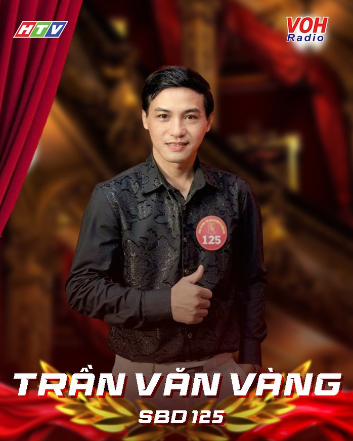 B&ocirc;ng L&uacute;a V&agrave;ng 2025 &ndash; H&agrave;nh tr&igrave;nh gieo mầm, giữ lửa v&agrave; l&agrave;m mới cải lương Nam bộ - Ảnh 3.