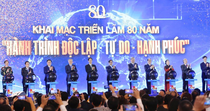 10 sự kiện văn h&oacute;a, thể thao, du dịch ti&ecirc;u biểu năm 2025 - Ảnh 1.