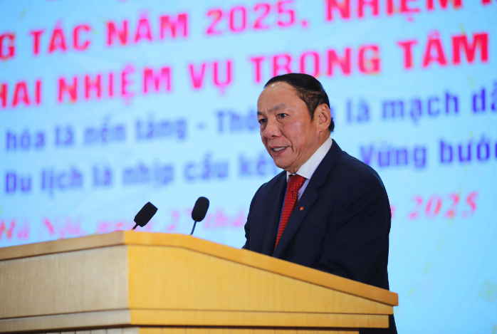 Văn h&oacute;a đ&atilde; từng bước "thấm s&acirc;u" v&agrave;o mọi lĩnh vực, hoạt động của đời sống - Ảnh 3.