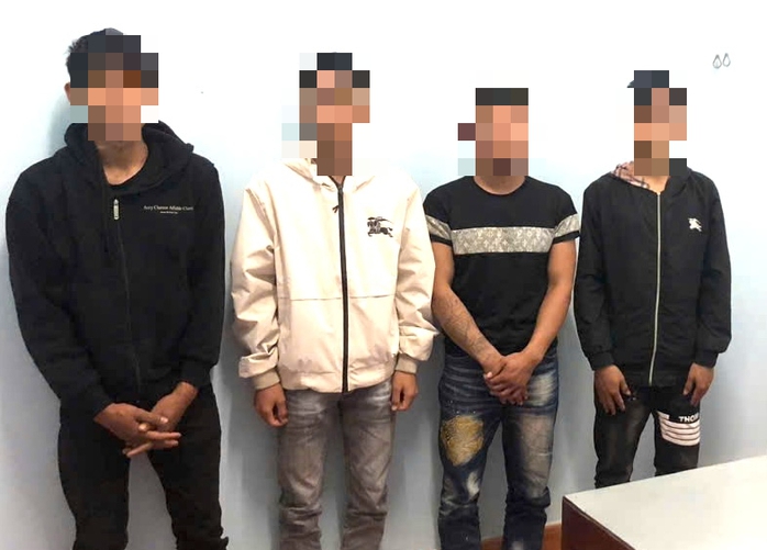 Thiếu nữ 15 tuổi bị hiếp d&acirc;m: Vụ &aacute;n g&acirc;y chấn động tại gia Lai - Ảnh 1.