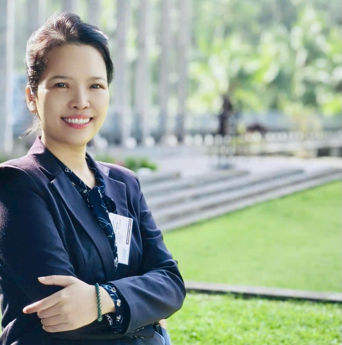 Vốn , c&ocirc;ng nghệ v&agrave; con người trong sản xuất n&ocirc;ng nghiệp hữu cơ tại Việt Nam - Ảnh 1.