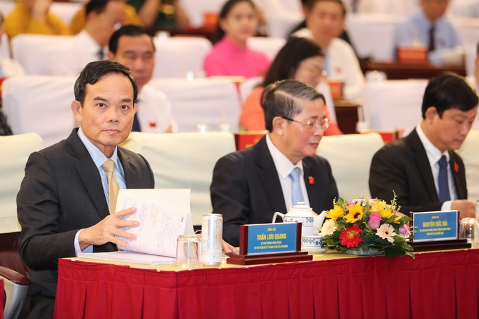 HĐND TPHCM kh&oacute;a X: Dấu ấn nhiệm kỳ vượt kh&oacute; trong bối cảnh chuyển động lớn - Ảnh 2.