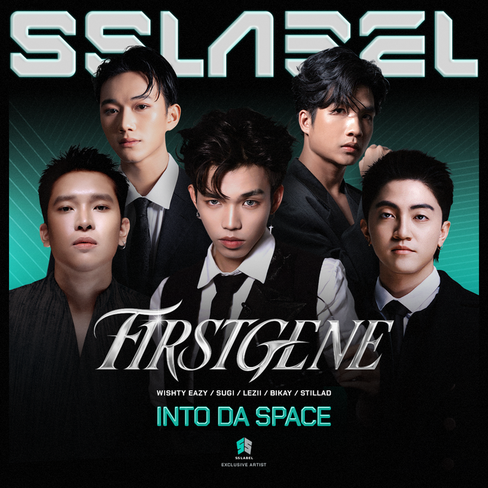 Lộ diện thế hệ nghệ sĩ mới của "nh&agrave; SOOBIN"  - Ảnh 3.