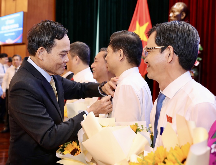 TỔNG KẾT C&Ocirc;NG T&Aacute;C HĐND TP HCM KH&Oacute;A X, NHIỆM KỲ 2021-2026: Dấu ấn "chưa từng c&oacute; tiền lệ" - Ảnh 1.