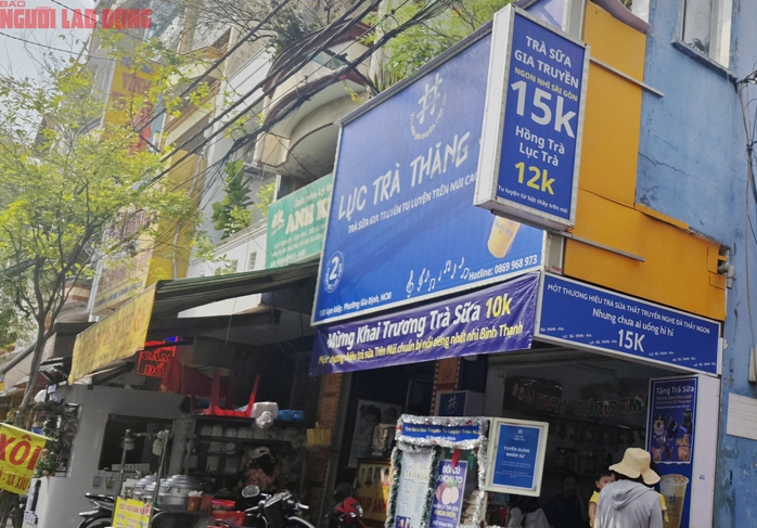 Th&ocirc;ng tin nổi bật tại TPHCM ng&agrave;y 27-12: - Ảnh 6.