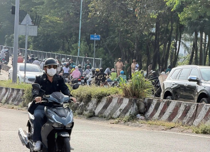 Th&ocirc;ng tin nổi bật tại TPHCM ng&agrave;y 27-12: - Ảnh 4.