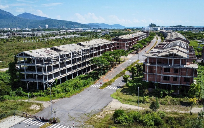 Trung Nam phản hồi kết luận Thanh tra dự &aacute;n Golden Hills City Đ&agrave; Nẵng - Ảnh 2.