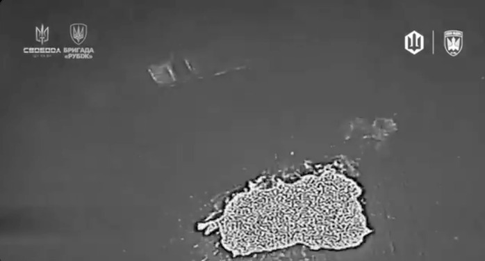 Nga v&agrave; Ukraine c&ugrave;ng ra &ldquo;tuy&ecirc;n bố quan trọng&rdquo; - Ảnh 1.