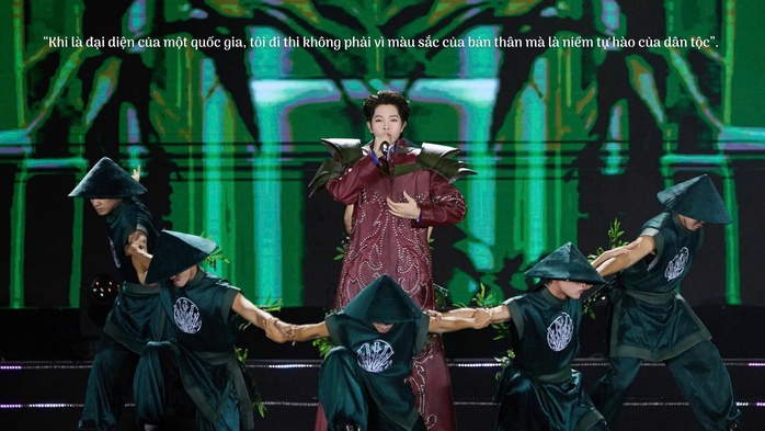 V&igrave; sao Đức Ph&uacute;c xứng đ&aacute;ng với giải Mai V&agrave;ng 31-2025? - Ảnh 5.