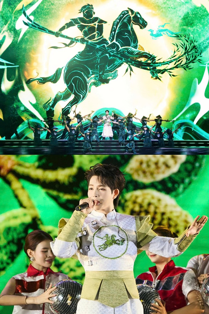 V&igrave; sao Đức Ph&uacute;c xứng đ&aacute;ng với giải Mai V&agrave;ng 31-2025? - Ảnh 3.