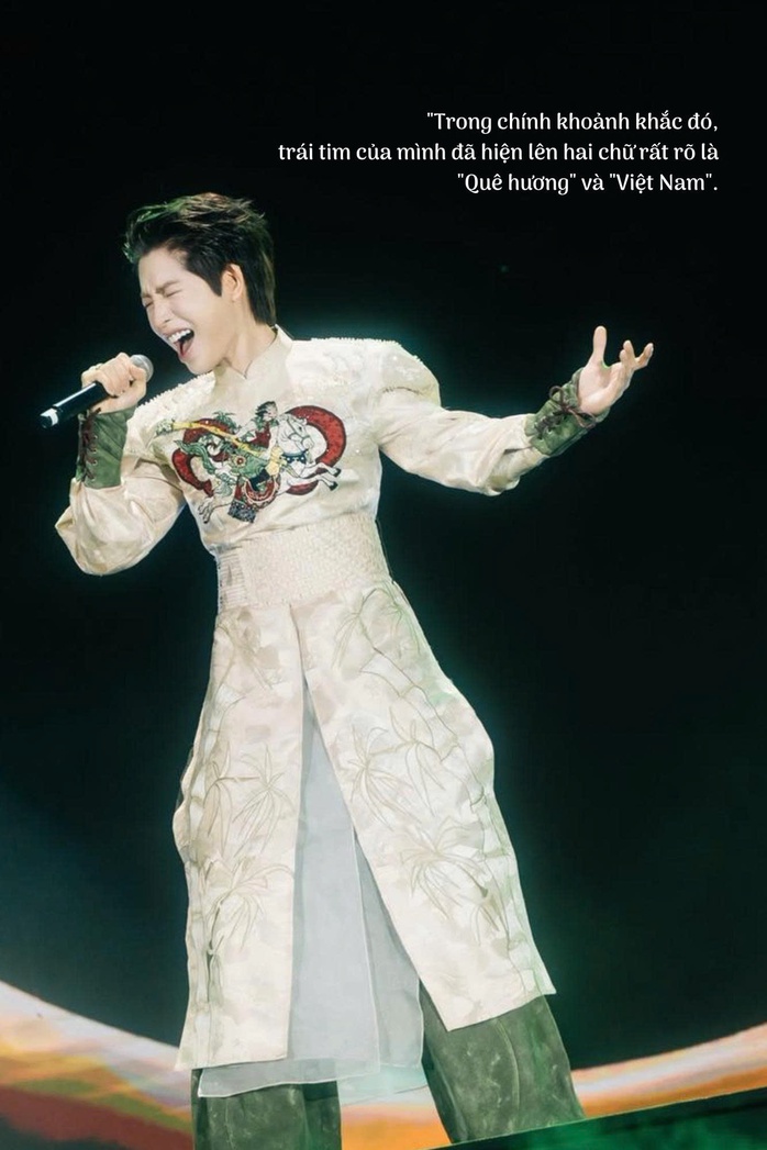 V&igrave; sao Đức Ph&uacute;c xứng đ&aacute;ng với giải Mai V&agrave;ng 31-2025? - Ảnh 1.