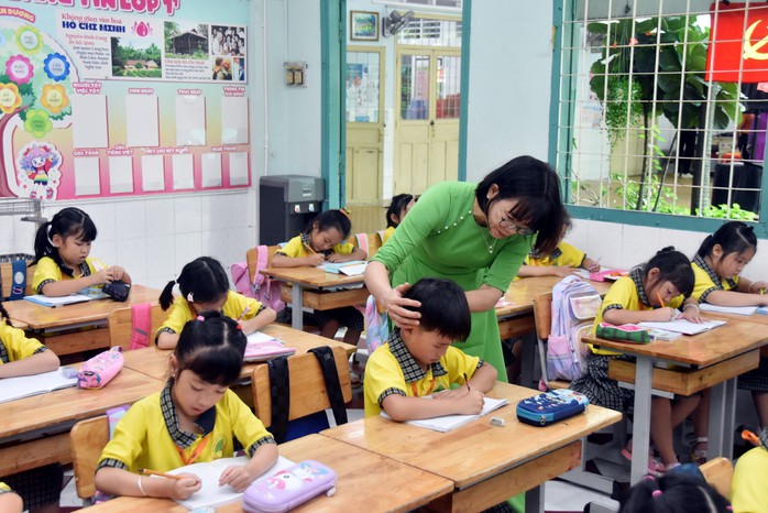 H&agrave;ng loạt ch&iacute;nh s&aacute;ch s&aacute;t sườn c&oacute; hiệu lực - Ảnh 1.