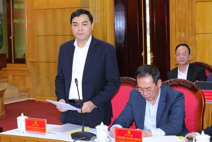 Th&aacute;o gỡ điểm nghẽn hơn 400 dự &aacute;n tồn đọng tại Thanh H&oacute;a - Ảnh 2.