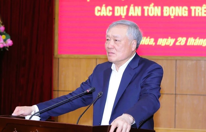 Th&aacute;o gỡ điểm nghẽn hơn 400 dự &aacute;n tồn đọng tại Thanh H&oacute;a - Ảnh 3.