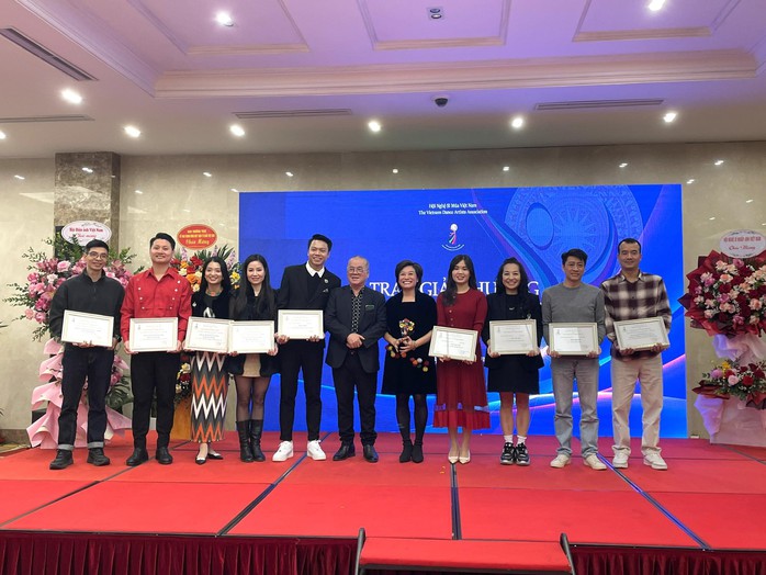 Nghệ thuật múa Việt Nam 2025 hướng tới những giá trị bản sắc và khát vọng phát triển - Ảnh 2.