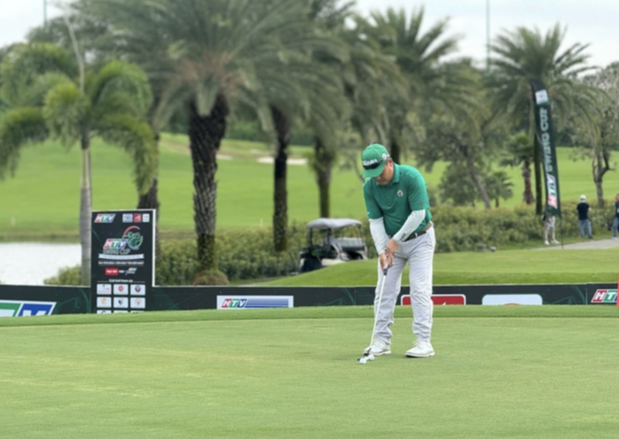 HTV Swing Cup 2025: B&ugrave;ng nổ giải thưởng hole-in-one - Ảnh 2.