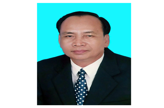 Nguy&ecirc;n Chủ tịch UBND tỉnh Đồng Th&aacute;p Trương Ngọc H&acirc;n từ trần ở tuổi 75 - Ảnh 1.