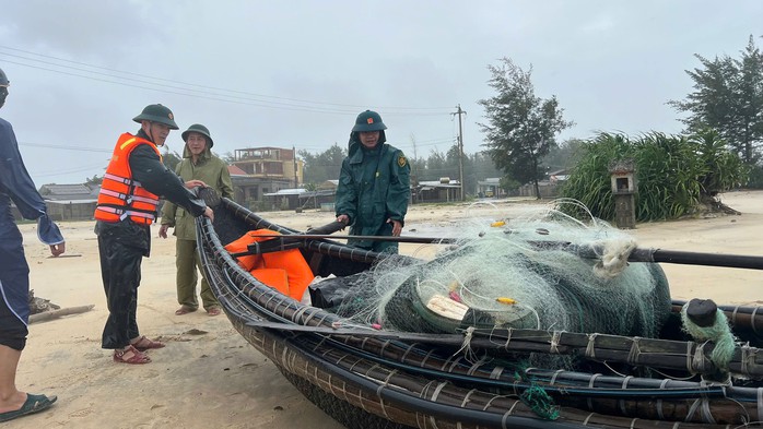 Thực tế r&otilde; r&agrave;ng, kh&ocirc;ng thể xuy&ecirc;n tạc - Ảnh 1.