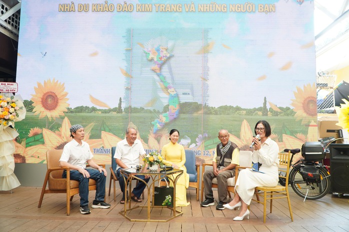 Độc đ&aacute;o Lịch bản đồ du lịch Việt Nam 2026 - Ảnh 9.