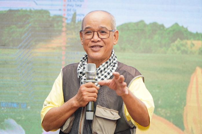 Độc đ&aacute;o Lịch bản đồ du lịch Việt Nam 2026 - Ảnh 1.