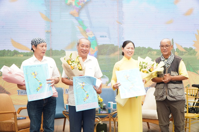 Độc đ&aacute;o Lịch bản đồ du lịch Việt Nam 2026 - Ảnh 12.