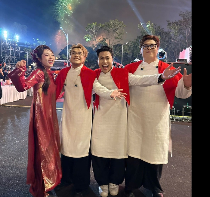 Dấu ấn Phương Mỹ Chi    - Ảnh 5.