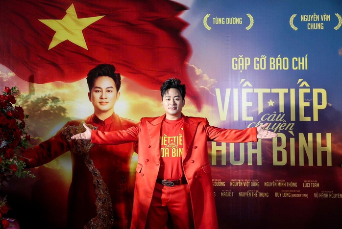 V&igrave; sao T&ugrave;ng Dương xứng đ&aacute;ng với giải Mai V&agrave;ng 31-2025?  - Ảnh 2.