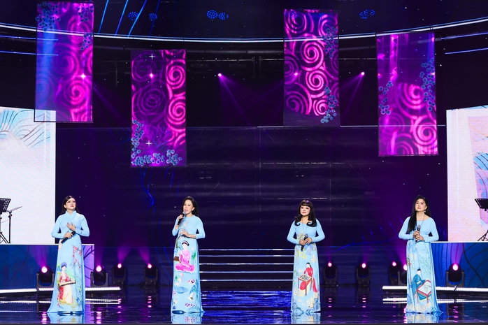 Hồ Văn Cường khiến kh&aacute;n giả vỡ &ograve;a  - Ảnh 12.