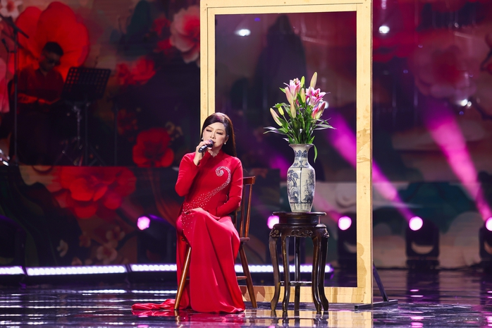 Hồ Văn Cường khiến kh&aacute;n giả vỡ &ograve;a  - Ảnh 20.