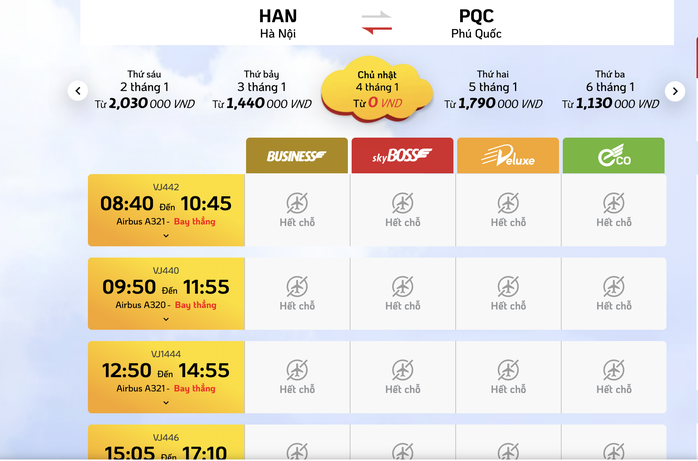 Bất ngờ với gi&aacute; v&eacute; m&aacute;y bay dịp Tết Dương lịch 2026 cho h&agrave;nh kh&aacute;ch - Ảnh 2.