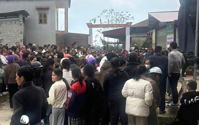 Ph&aacute;t hiện vợ chồng v&agrave; con g&aacute;i 4 tuổi tử vong tại nh&agrave; ri&ecirc;ng - Ảnh 3.