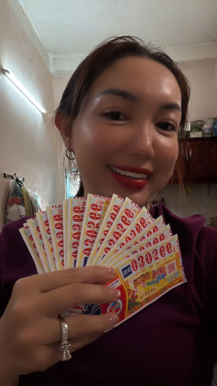 Xổ số miền Nam: Nhiều người tr&uacute;ng độc đắc tại TPHCM, T&acirc;y Ninh, Cần Thơ, Đồng Th&aacute;p - Ảnh 3.