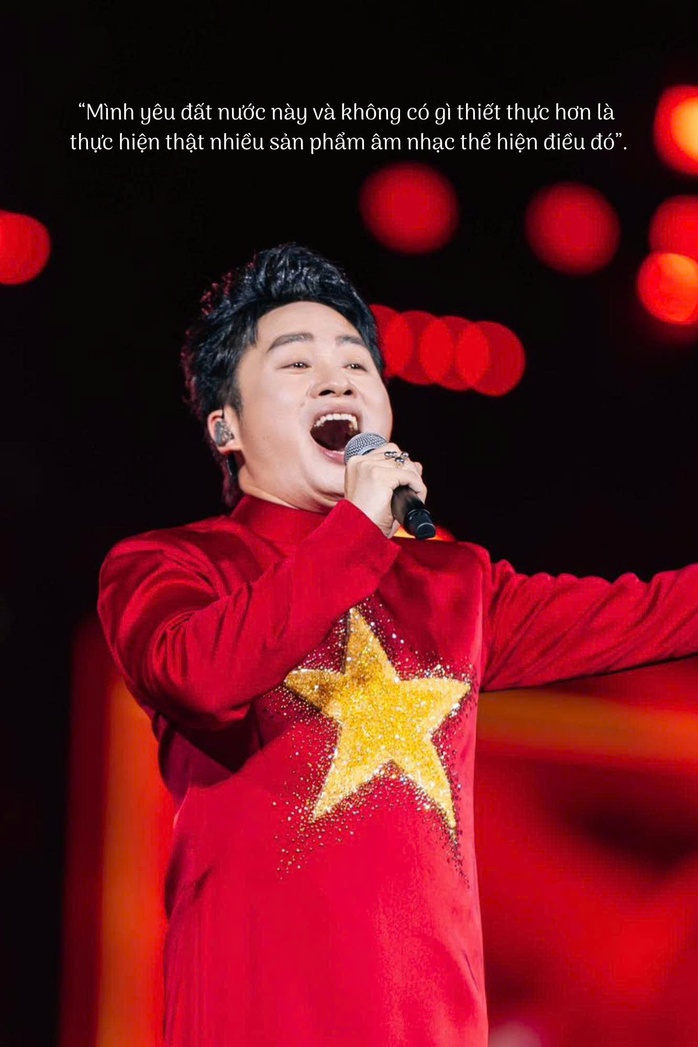 V&igrave; sao T&ugrave;ng Dương xứng đ&aacute;ng với giải Mai V&agrave;ng 31-2025?  - Ảnh 4.