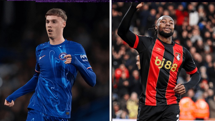 Soi tỉ số trận Chelsea &ndash; Bournemouth: Quật khởi ở Stamford Bridge - Ảnh 1.