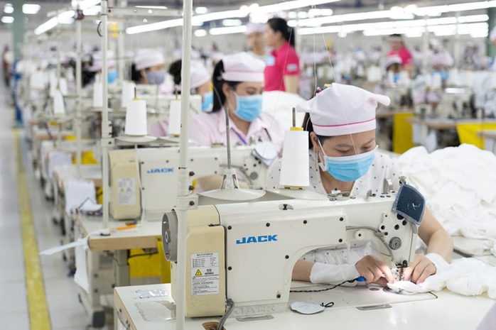 C&ocirc;ng ty Panko Vina ngưng hoạt động: Chiều  nay, đo&agrave;n li&ecirc;n ng&agrave;nh l&agrave;m việc với doanh nghiệp - Ảnh 1.