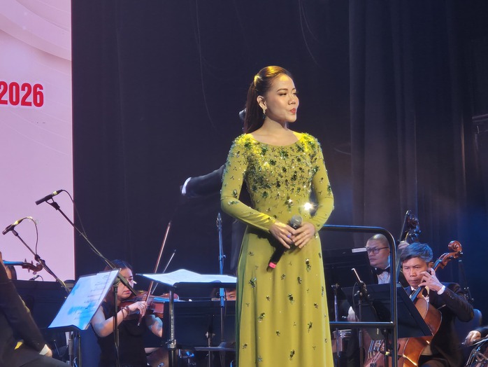 Sở VH-TT TP HCM: Những nhiệm vụ trọng điểm năm 2026 - Ảnh 4.