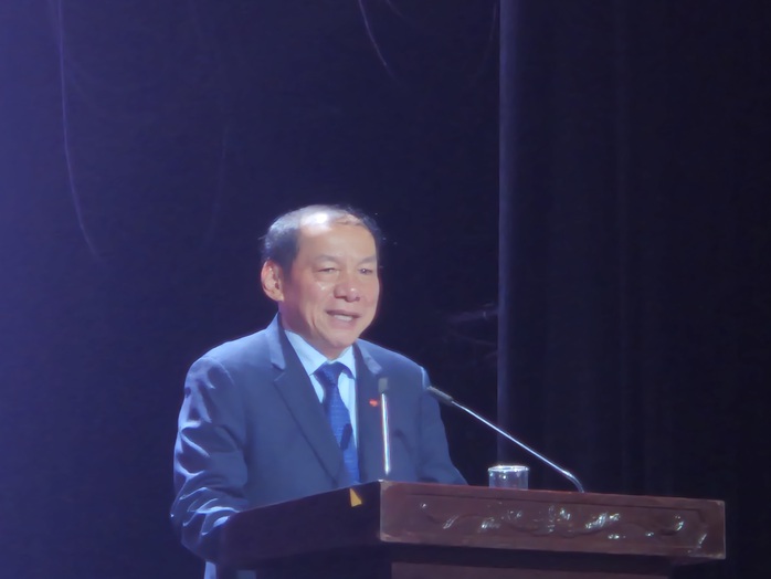 Sở VH-TT TP HCM: Những nhiệm vụ trọng điểm năm 2026 - Ảnh 6.