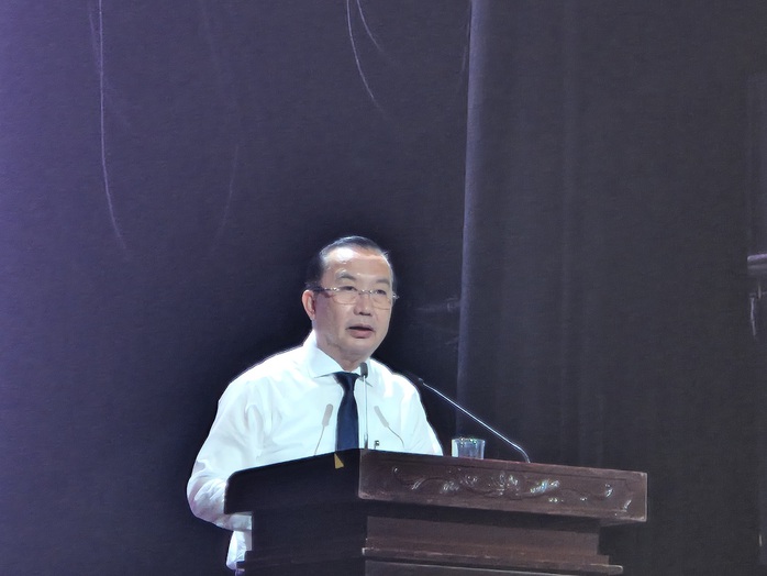 Sở VH-TT TP HCM: Những nhiệm vụ trọng điểm năm 2026 - Ảnh 7.