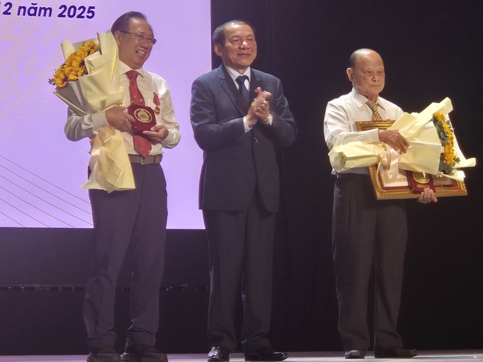 Sở VH-TT TP HCM: Những nhiệm vụ trọng điểm năm 2026 - Ảnh 10.