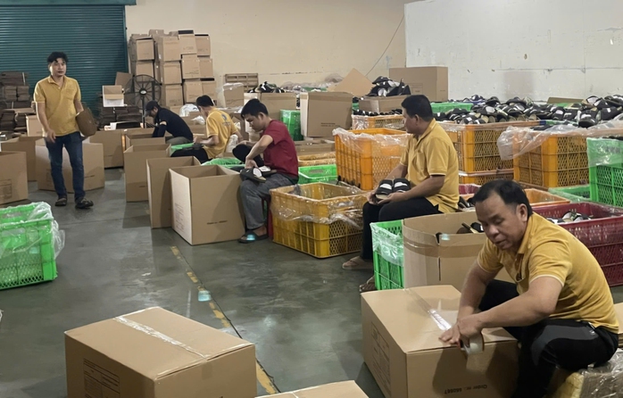 Trốn đ&oacute;ng BHXH sẽ kh&ocirc;ng c&ograve;n "v&ugrave;ng an to&agrave;n" - Ảnh 1.