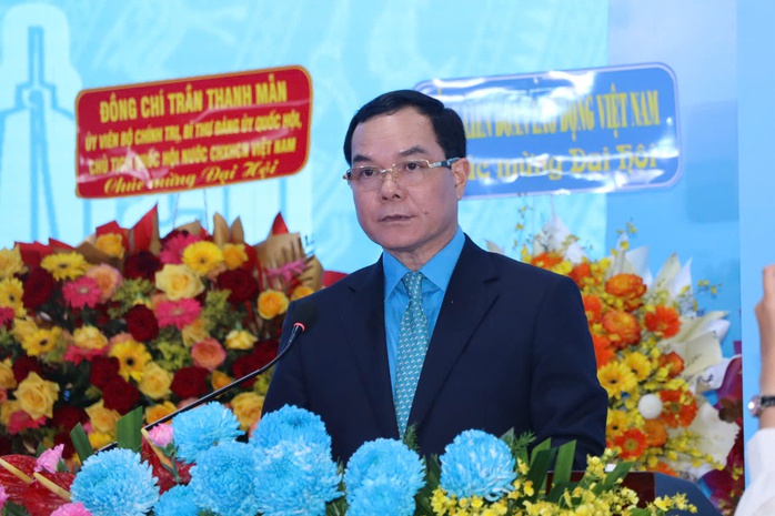 C&ocirc;ng đo&agrave;n Cần Thơ bước v&agrave;o giai đoạn ph&aacute;t triển mới - Ảnh 2.