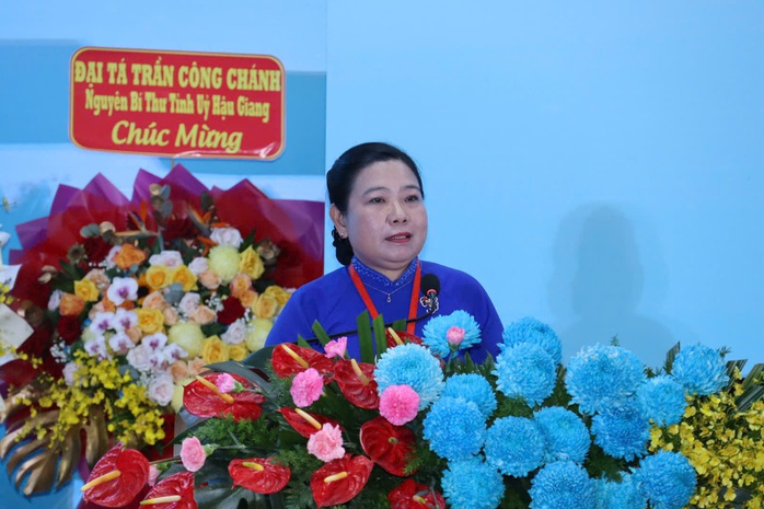 C&ocirc;ng đo&agrave;n Cần Thơ bước v&agrave;o giai đoạn ph&aacute;t triển mới - Ảnh 3.