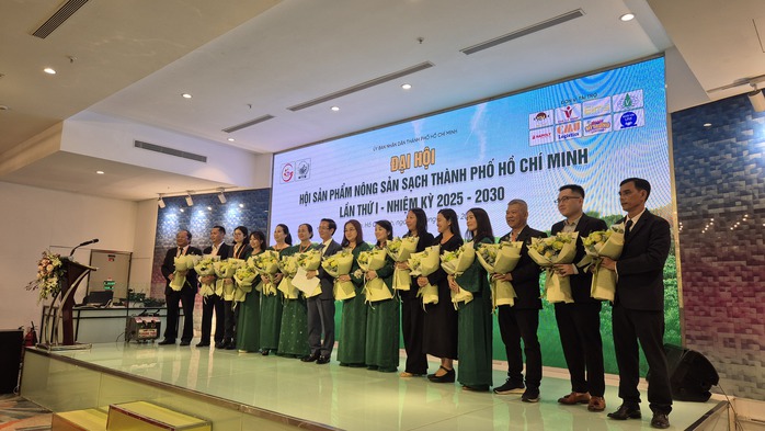 Đưa n&ocirc;ng sản sạch th&agrave;nh qu&agrave; tặng Tết cao cấp cho m&ugrave;a lễ hội th&ecirc;m &yacute; nghĩa - Ảnh 3.