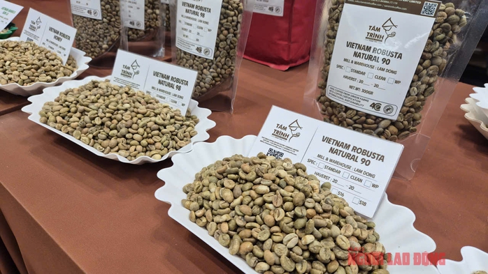 Gi&aacute; c&agrave; ph&ecirc; h&ocirc;m nay 30-12: Tiếp đ&agrave; tăng, c&agrave; ph&ecirc; Indonesia gặp lũ lụt - Ảnh 1.